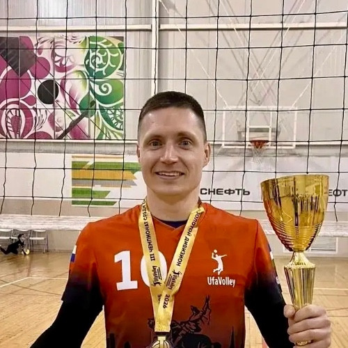 Александр Литовченко