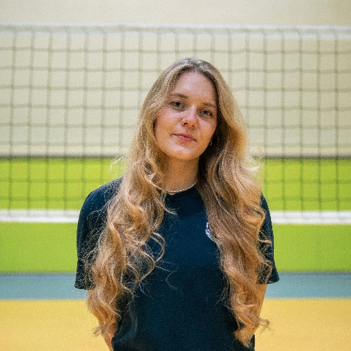 Злата Гилева
