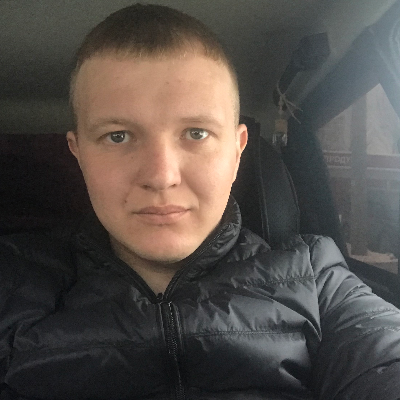 Линар Хакимов