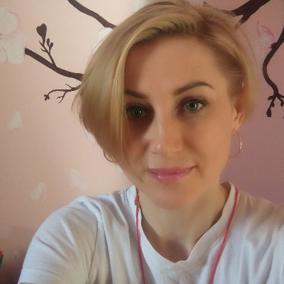 Анна Серпкова