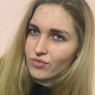 Владлена Антипина