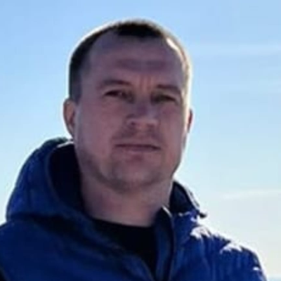Леонид Кузьмич
