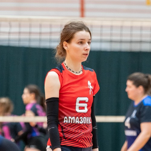 Вероника Грачева