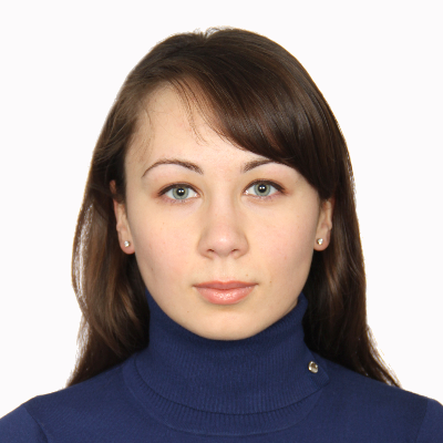 Марина Гладышева