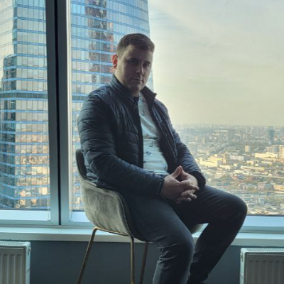 Тагир Салимьянов