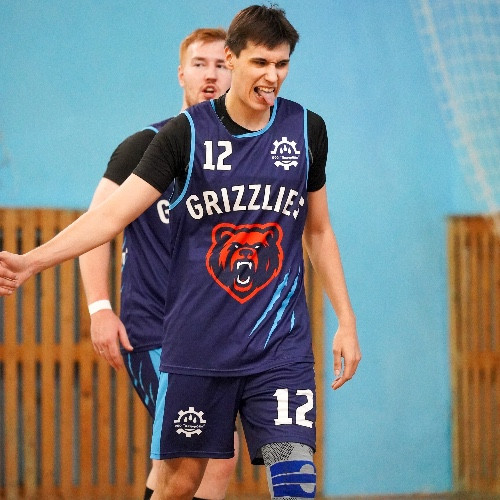 Айгиз Гиззатуллин