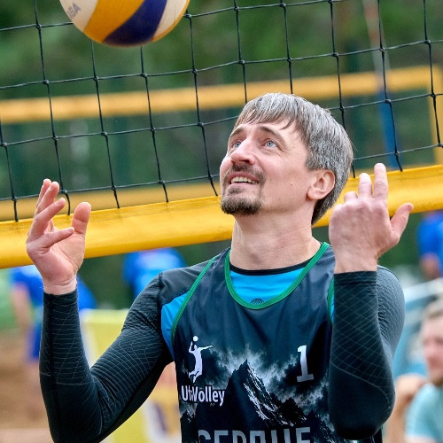 Сергей Кальщиков