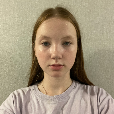 Милана Залилова