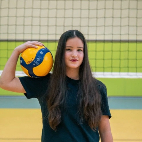 Аделина Батталова