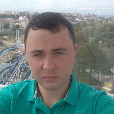 Айрат Габитов