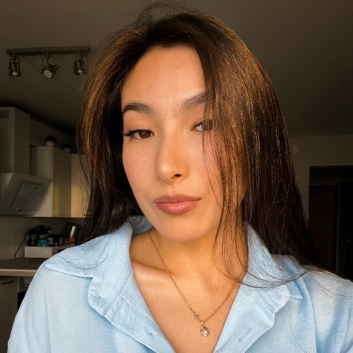Айгузель Гайфуллина