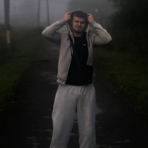 Кирилл Разбежкин
