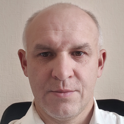 Айдар Галин