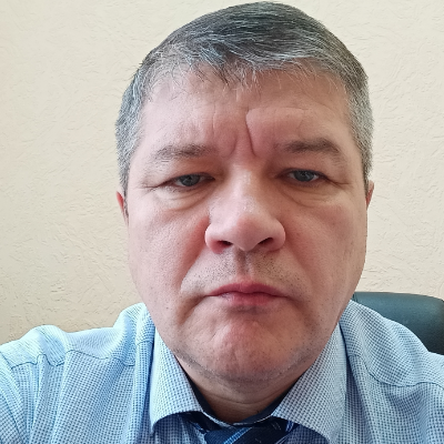 Рустам Махмутов