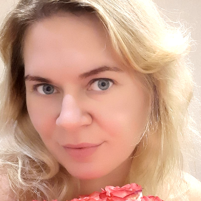 Гуль Алёна