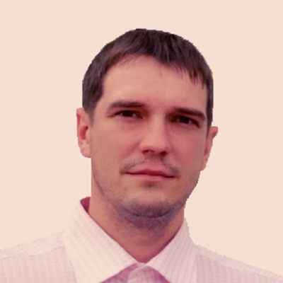 Дмитрий Райков