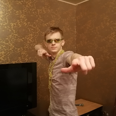 Дмитрий Шлёнкин