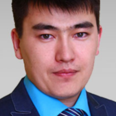 Айнур Хайбуллин
