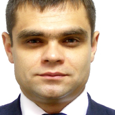 Булат Мухамедьянов