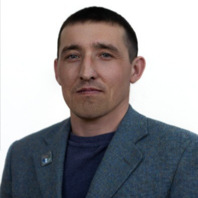 Ilnar Salavatov