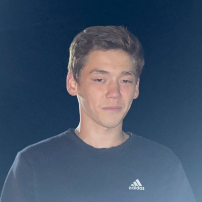 Динислам Расулев