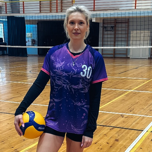 Ксения Агаева