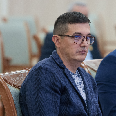 Антон Буяк