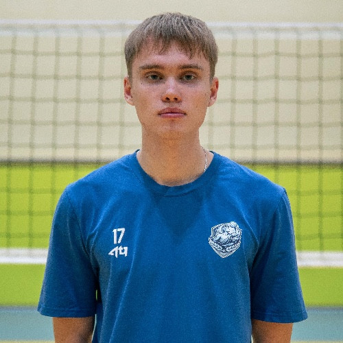 Степан Шаньгин