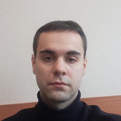 Михаил Кевро