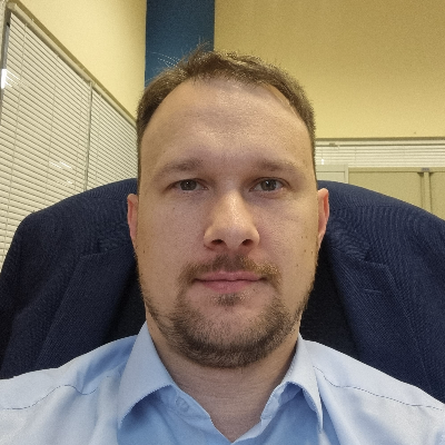 Денис Хазиахметов
