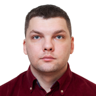 Евгений Ефремов
