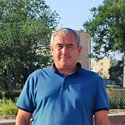 Рафаиль Латыпов
