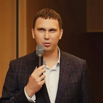Дмитрий Дмитриев