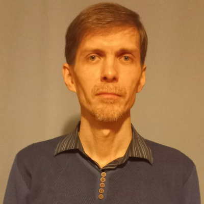 Валерий Халилов