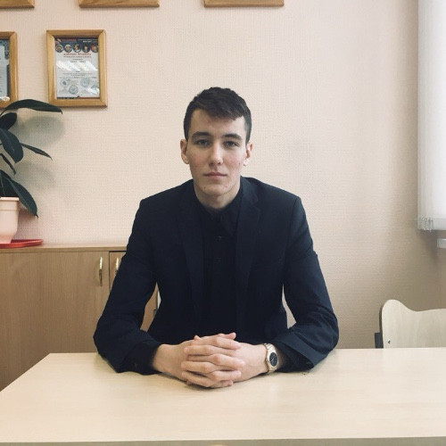 Альберт Хакетдинов