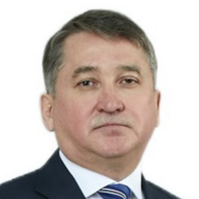 Илшат Тажитдинов