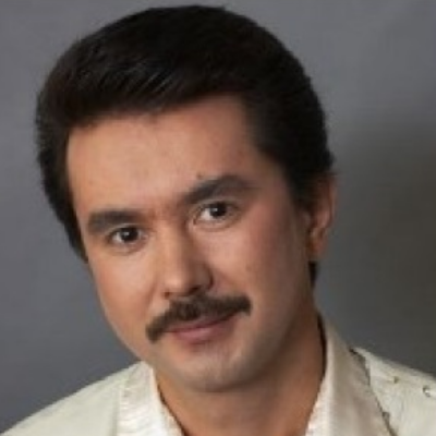 Вильдан Яруллин