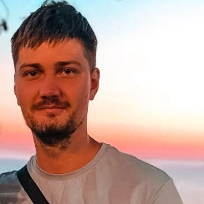 Георгий Калачëв