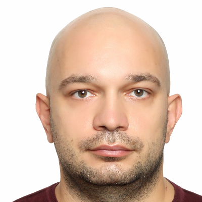 Семен Пилюгин