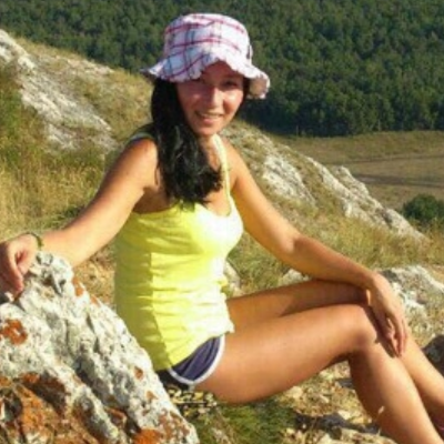 Оксана Мусина