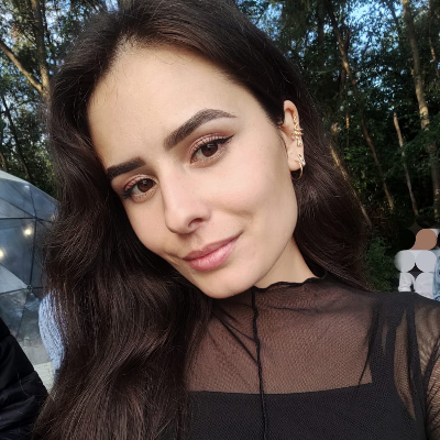Наиля Юнусова
