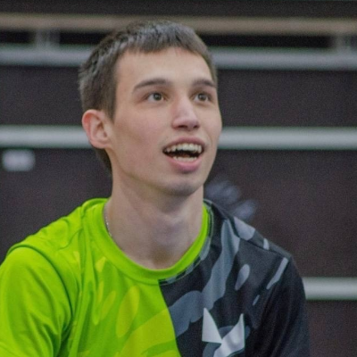 Ильяс Салимханов
