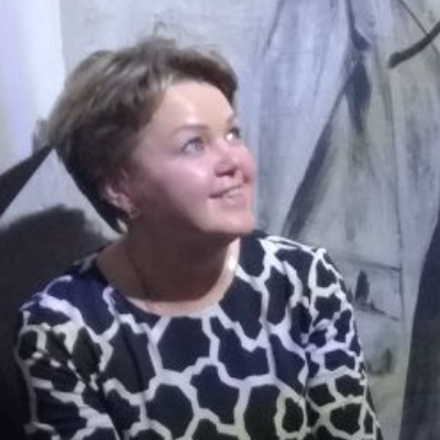Регина Сафиуллина