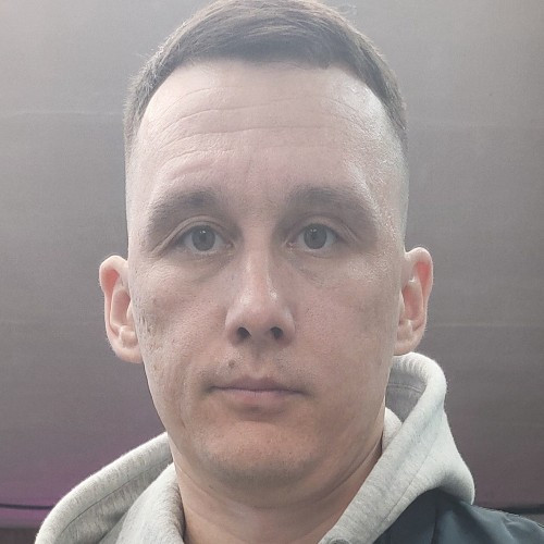 Ринат Шамсутдинов