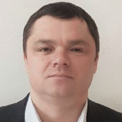 Олег Фаизов