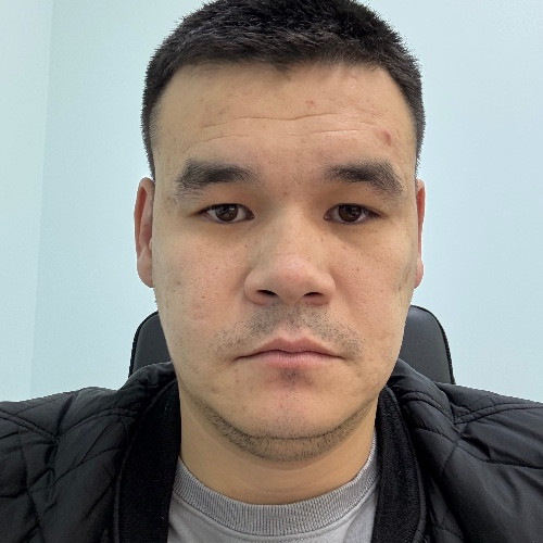 Малик Бикмухаметов