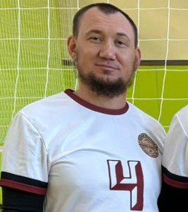 Рамис Сагитов
