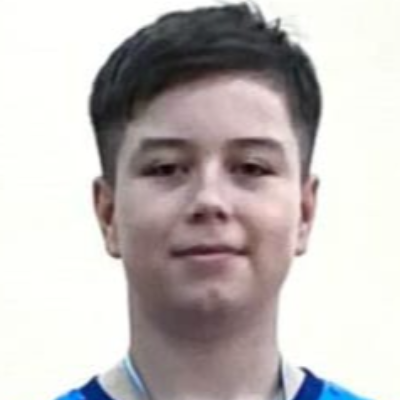 Тимофей Вахрушев