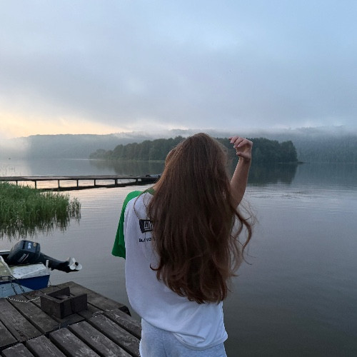 Айсэль Хажеева