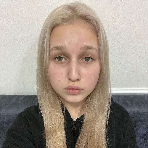 Саида Исламова
